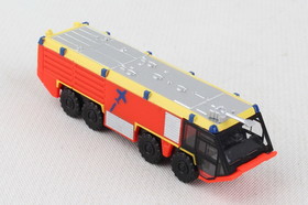 Herpa Airport Fire Engine 1/200, HE571548
