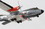 Herpa Luftwaffe C-160 1/200 Retro Brummel Fly Out 2021, HE571562