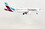 Herpa HE571838 Eurowings A320 1/200 Teamflieger (**)
