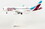 Herpa HE571838 Eurowings A320 1/200 Teamflieger (**)