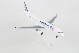 Herpa HE572217 Air France A320 1/200 2021 Livery