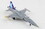 Herpa HE572538 Swiss Air Force F5E 1/200 Swans (**)