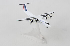 Herpa HE572644 Air France Dhc-7 1/200