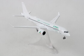 Herpa HE572705 Ita A220-300 1/200 Born To Be Sustainable