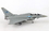 Herpa HE580281 Raf Eurofighter Typhoon T3 1/72 No 6 Sqn Lossiemouth *