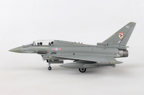 Herpa HE580298 Raf Eurofighter Typhoon T3 1/72 No 29 Sqn Coningsby