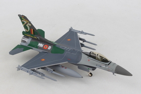 Herpa HE580434 Belgian Air Force F-16A 1/72 350 Sqn 75 Years