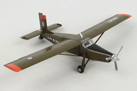 Herpa Royal Australian Army Aviation Pc6 1/72, HE580489