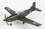 Herpa HE580526 Austrian Air Force Pc7 1/72 Flight School