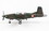 Herpa HE580526 Austrian Air Force Pc7 1/72 Flight School