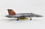 Herpa HE580588 Spanish Air Force Ef-18A 1/72 Tiger Meet