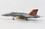 Herpa HE580588 Spanish Air Force Ef-18A 1/72 Tiger Meet