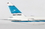 Hogan Wings HG0137GHogan Kuwait 777-200Er 1/200 W/Gear Al Qurain Reg#9K-Aoa