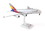 Hogan Wings HG0168G Asiana A380 1/200 W/Gear Reg#Hl7625