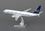 Hogan Wings HG0601GHogan Mandarin 737-800 1/200 W/Gear Fully Assembled #B-16803