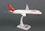 Hogan Wings HG0960G Air India 787-8 1/200 Flexed Inflight Wings W/Gear