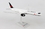 Hogan Wings HG10239GHogan Air Canada 787-9 1/200 W/Gear & Stand New Livery