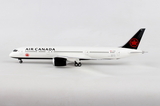 Hogan Wings HG10246GHogan Air Canada 787-9 1/200 W/Gear No Stand Ground Config