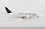 Hogan Wings HG10277G Air India 787-8 1/200 Star Alliance W/Gear & Stand (**