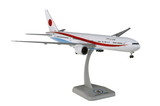 Hogan Wings HG10604G Jasdf 777-300Er 1/200 W/Gear 80-1111