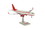 Hogan Wings HG11052G Air India A320 1/200 W/Gear Reg#Vt-Exe