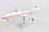 Hogan Wings HG11090G United Arab Emirates 747-8 1/200 W/Gear Reg#A6-Pfa