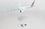 Hogan Wings HG11199GHogan American 787-9 1/200 W/Gear & Wifi Radome Reg#N820Al