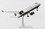 Hogan Wings HG11571G Air Canada A220-300 1/200 W/Gear Reg#C-Grov