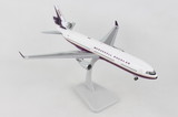 Hogan Wings HG11632G Mcdonnell Douglas House Md-11 1/200 W/Gear Reg#N211Md