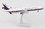 Hogan Wings HG11632G Mcdonnell Douglas House Md-11 1/200 W/Gear Reg#N211Md