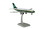 Hogan Wings HG11663G Pia A300B4 1/200 W/Gear Reg#Ap-Baz