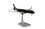 Hogan Wings HG11687G Air New Zealand A321Neo 1/200 W/Gear Reg#Zk-Nna