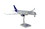 Hogan Wings HG11830G Sas A350-900 1/200 W/Gear Reg#Se-Rsa