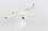 Hogan Wings HG11984 Etihad A350-1000 1/200 No Gear Reg#A6-Xwb