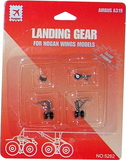 Hogan Wings HG5262Hogan A319 Gear 1/200