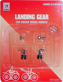 Hogan A320/321 Gear 1/200, HG5293