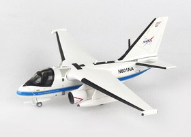 Hogan Wings HG60135 Nasa S-3B 1/200