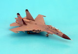 Hogan Wings HG6016 Su-27Ubk Plaaf 6Th Rgmt Suixi Afb 1/200