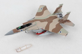 Hogan Israeli Air Force F-15I 1/200 No 267 69 Sqn Hammers, HG60296