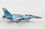 Hogan Wings HG6313 Usaf F-16D Blk 30H Eielson Afb 1/200 Blue Foxes