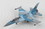 Hogan Wings HG6313 Usaf F-16D Blk 30H Eielson Afb 1/200 Blue Foxes