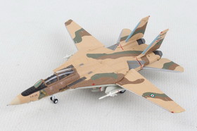 Hogan Wings HG6627 Iranian Air Force F-14A 1/200 Ali-Cat Ser#3-6079