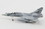 Hogan Wings HG6801 French Air Force Mirage2000 1/200 2-Fd Basse Visbilite