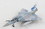 Hogan Wings HG7204 Mirage 2000C 1/200 12-Ka90 Ans Ec2/12 Picardie