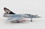 Hogan Wings HG7211 Mirage 2000 1/200 12-Yn Ec 1/2 Cambresis 90 Ans Spa162