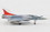 Hogan Wings HG7242 French Air Force Mirage 2000 1/200 France Flag