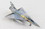 Hogan Wings HG7464 French Air Force Mirage 2000-5 1/200 Ec2/2 Cote D'Or
