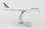 Hogan Wings HG9277 Air France 777-300Er 1/500 New Livery W/Stand & Gear