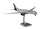 Hogan Wings HGAFL001 Aeroflot A350-900 1/200 W/Gear Reg#Vq0Bfy