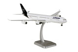 Hogan Lufthansa A340-300 1/200 W/Gear Reg#D-Aifd, HGDLH013